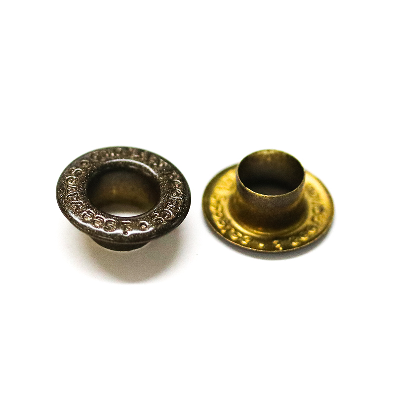 Eyelets