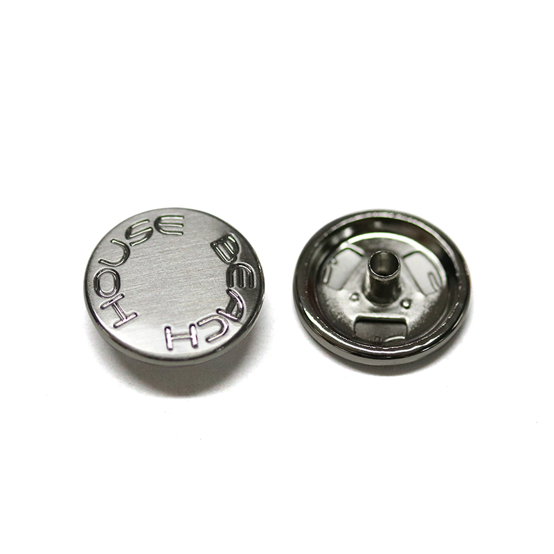 Snap Fasteners